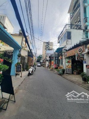 60m2- shr- 7tỷ160- hẻm nhựa 2 ô tô tránh-50m ra nguyễn thị thập- khu kdbb sầm uất- 4 tầng