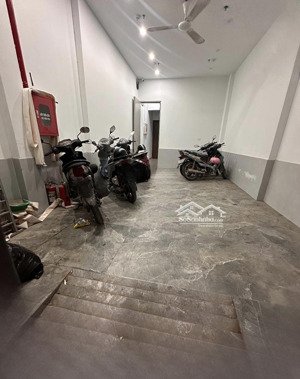 bán nhà trường chinh, 70m2, 7 tầng, 12 phòng, căn hộ dòng tiền, giá 27 tỷ