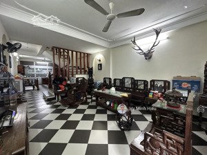 hoàng ngân - ngõ thông - ô tô tránh - vỉa hè - kinh doanh - 70m x 5t , mt 4,5m giá 31.9 tỷ