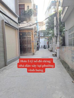 chính chủ_nhà dân xây_lô góc_sổ đỏ riêng_5 tỷ hơn_nam dư_thanh lân