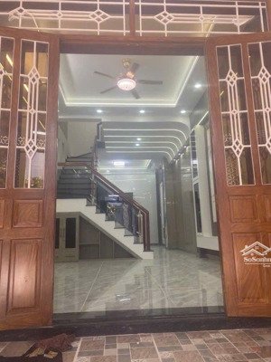 nhà tân chánh hiệp trệt lầu btct - sát vách hiệp thành city - tch08 - 62m2 - hơn 4 tỷ