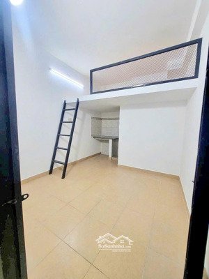 cho thuê phòng trọ tại phạm văn chiêu, 2,5 triệu