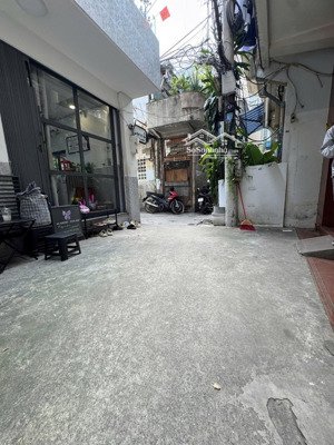 bán nhà đường bà hạt quận 10 - sát mặt tiền - 43,3m2 - 2 tầng - chỉ 7.2 tỷ