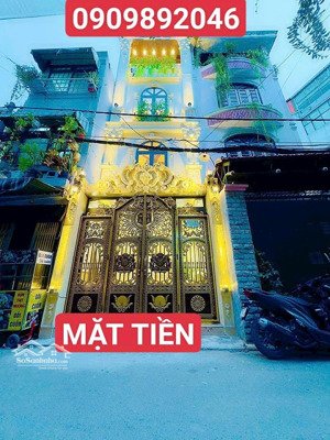 dòng tiền 30tr/t 7ty3 tân bình thang long