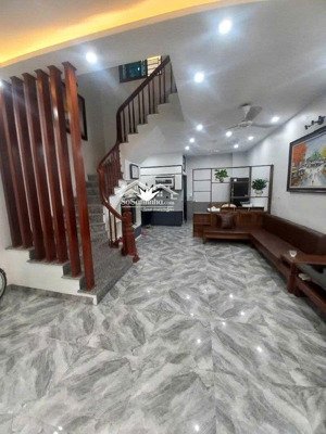 bán nhà đại linh - trung văn, 42m x 4 tầng, giá 8.1 tỷ, nhà đẹp ở ngay, dân xây độc lập, full nội