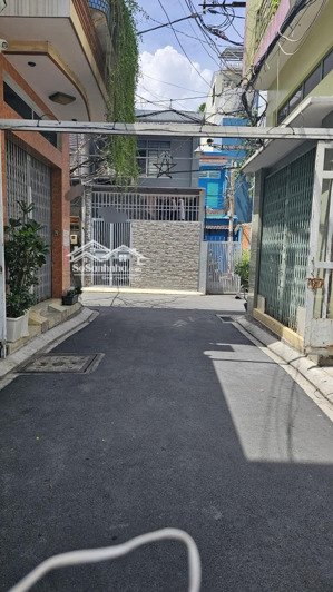 bán nhà đường bành văn trân, tân bình - 44m - 4,2x12 - 2 tầng hxh có bãi đậu xe hơi - 7.9 tỷ