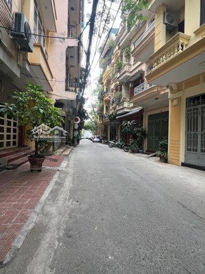 ba đình - phân lô - ô tô tránh - hai thoáng trước sau - kinh doanh