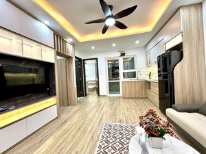 bán căn hộ 2pn, 1wc tại hh2 linh đàm, 2,7 tỷ, 48m2, hoàng liệt, hoàng mai, hn