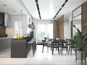 cho thuê căn hộ 2pn, 91m2 nhà đẹp, nhiều tiện ích tại the infiniti riviera point, q7, lh:0914574528