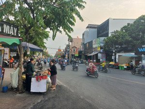 bán đất liền kề chợ hiệp bình, thủ đức