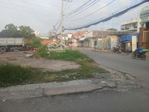 bán đất mặt tiền đường 11- trường thọ - sát vành đai 2