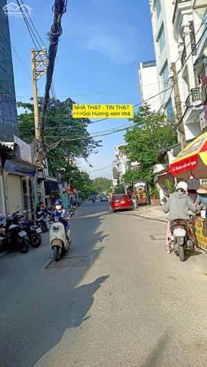 Bán nhà đẹp Hẻm ô tô Phạm Văn Chiêu, Gò Vấp, 3 tầng, 3PN - Chỉ nhỉnh 5 tỷ 0935767286