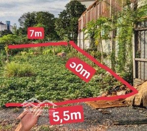 309m2 đất sát phạm văn đồng. chỉ 8tỷ.