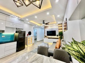 bán chung cư hh1 linh đàm 76m2, 3 phòng ngủ chính chủ