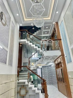 hương lộ 3 - 4x14m - 5 tầng - 6,9 tỷ - aeon tân phú - bình hưng hoà - bình tân.