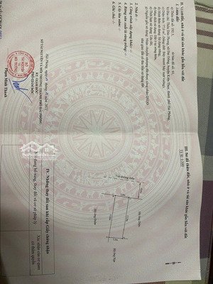 77m2 đường 12m đại đồng kiến thuỵ gần vinhomes. ga đng sắt lc -hn -hp giá 2tỷ050tr. 