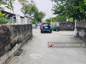 - bán lô đất tại vũ vị - minh tân - kiến thụy - hải phòng - diện tích 67m2 - mặt tiền 4.4m