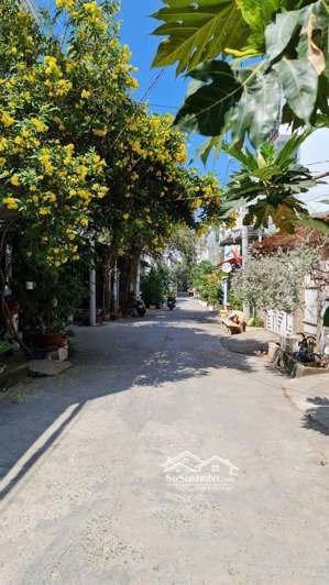 chỉ 4,9 tỷ lô đất 117m2 vuông vức ngay cầu long kiểng hẻm xe hơi lê văn lương, nhà bè