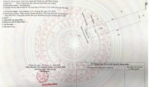 vị trí hiếm: đất mặt tiền an sơn 01 724m² gần cảng