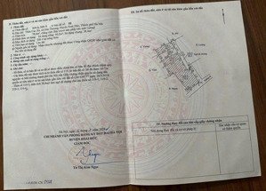 40m2 cao xá, đức thượng, hoài đức 3.7 tỷ