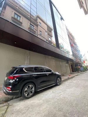 phân lô - 1 nhà ra phố - vỉa hè - ô tô 16c đỗ cửa - chỉ 3 bước chân ra phố hoàng quốc việt 70m