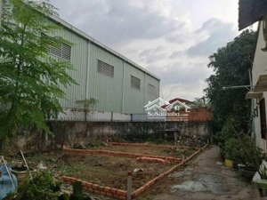 bán đất 42 m2 thổ cư hẻm 129 lê hồng phong 790 triệu