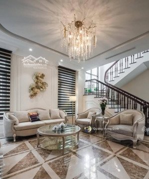 chỉ 170tr/m2 biệt thự khu c geleximco lê trọng tấn 150m2-4t mặt tiền 6m, đường to, vị trí đẹp.