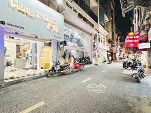 tôi cần bán nhà mặt phố đông các, 5tầng full nội thất.