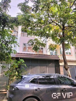 bán nhà 4tầng khu vip phước long b q9 gần đỗ xuân hợp, cạnh metro 112m2 đường ôtô 8m shr - 16tỷ tl