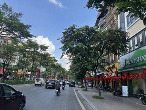 siêu hiếm 22,5tỷ sở hữu nhà căn góc mặt phố thái hà ngã tư chùa bộc, dt 31m mt 6m, vỉa hè 6m
