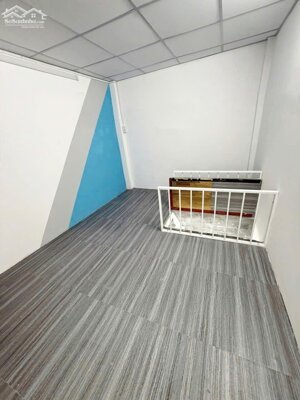 Hiếm - Nhà mini 1.X Hưng Phú (Q8) - Giáp Q5 - SHR