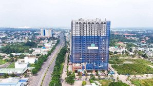 cần sang nhượng lại căn 1pn dự án maison grand phú mỹ - giá 1tỷ84 (102%) bao thuế và phí bảo trì