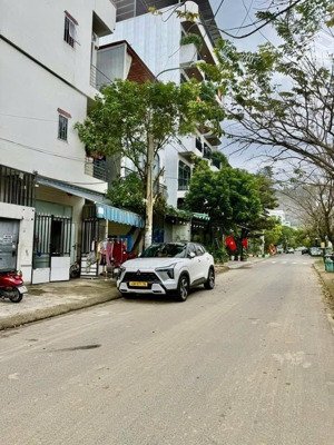 chào bán lô đất phước lý 1 trung tâm an khê! địa chỉ: 03 phước lý 1, an khê dt 102,5m2