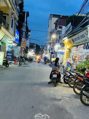 bán 69m2 bầu kim chung giá 85tr đường rộng 4m oto quay trường chợ ngay đầu ngõ kim chung đa - hn