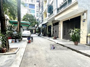 (giảm 2 tỷ) 21.8tỷ lê văn lương 55m2 phân lô ôtô tránh, mt 5m, 5t, kd vp cty, gần ngã tư láng hạ