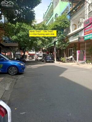 Nhà đẹp Hẻm xe hơi DT 79m2, 2 tầng, 3PN, Nguyễn Oanh, Gò Vấp – Chỉ nhỉnh 5 tỷ 0935767286