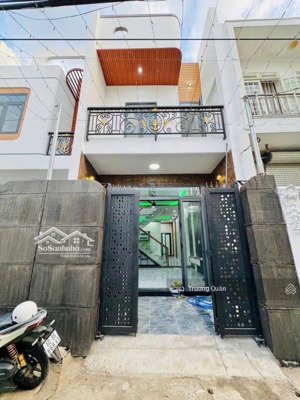 bán nhà phố - gần cư xá phúc hải - chợ tân phong - quảng trường tỉnh