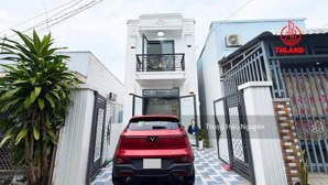 nhà 2 mặt tiền hẻm hai bà trưng kế chợ 30/4 rạch giá. lộ ô tô 3m, 4.7x18m, 2 tầng, 3 ngủ 3 toilet