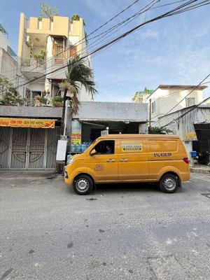 bán gấp căn góc ngang 4,5m nở hậu tiện xây hầm 6 tầng ngay p.15 tân bình giá 9,3 tỷ tl