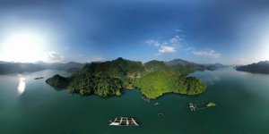 bán trang trại, khu nghỉ dưỡng tại xã hiền lương, đà bắc, hòa bình, 27 tỷ, 60000 m2