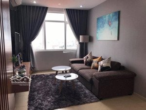 chính chủ cần bán căn chung cư 3 phòng ngủ để lại nội thất