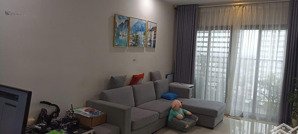 bán căn hộ chung cư 2pn - 2vs tòa the two, gamuda, hoàng mai, hà nội