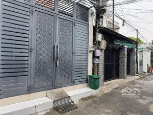 bán nhà cấp 4 xe hơi vào nhà - ngang 5,6m ngay lã xuân oai, tp thủ đức - giá 6,5 tỷ