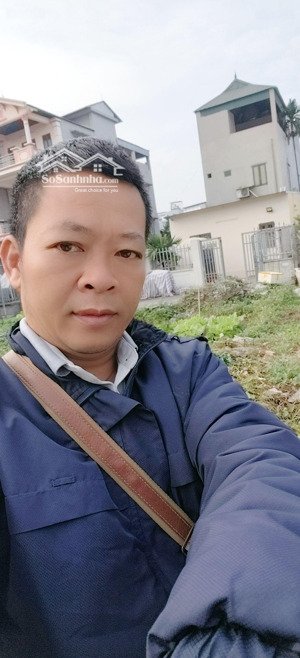 mảnh đất tiềm năng tại đường phúc thịnh dong anh hn dt 55m2 mt 4m dài 14m đường trước nhà 2,5m