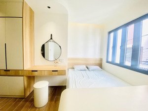 phạm văn chiêu- nhà sách thiếu nhi bạch đằng - full nội thất, hẻm xe hơi giá chỉ 5.9 tỷ tl