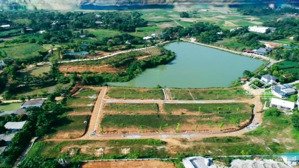 sở hữu không gian nghỉ dưỡng riêng tại ba vì
425m 100% thổ cư, đất vuông vắn, bằng phẳng