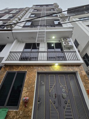 bán ccmn mỹ đình, nam từ liêm 86m, 7 tầng giá 21 tỷ 7