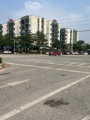 bán đất đấu giá x1 tam đồng mê linh mặt đường lớn kinh doanh