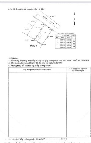 bán lô đất 50,9m2: đường số 8 linh xuân giá 3,5 tỷ lh mạnh