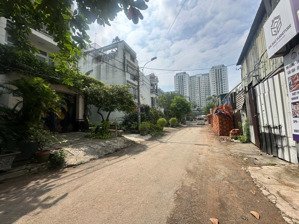 nền đất mt đường lớn 20m đối diện công viên|dt: 4m x 20.5m| kdc lê bôi, phạm thế hiển quận 8